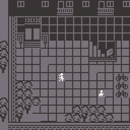 Wake up and run screenshot