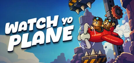 Games like Watch Yo Plane