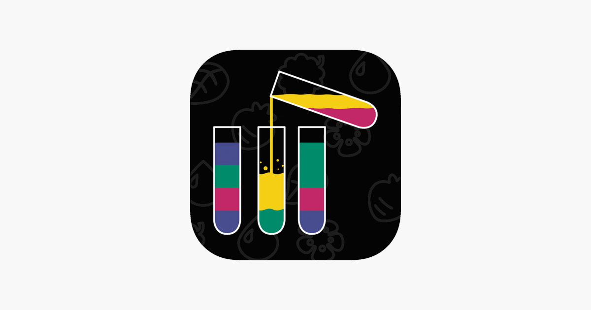 Games like Water Sort Puzzle Sorting Game