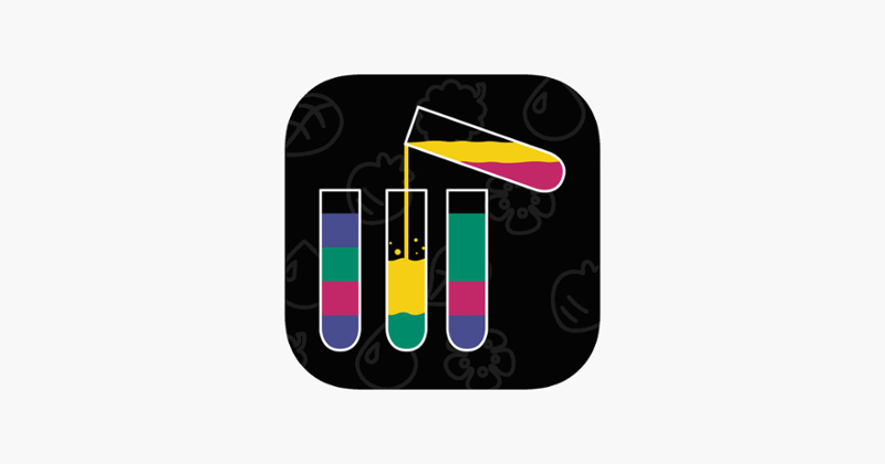 Water Sort Puzzle Sorting Game Image