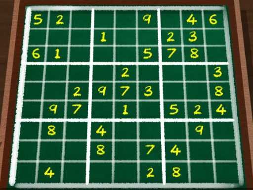 Games like Weekend Sudoku 19
