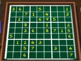 Weekend Sudoku 37 Image