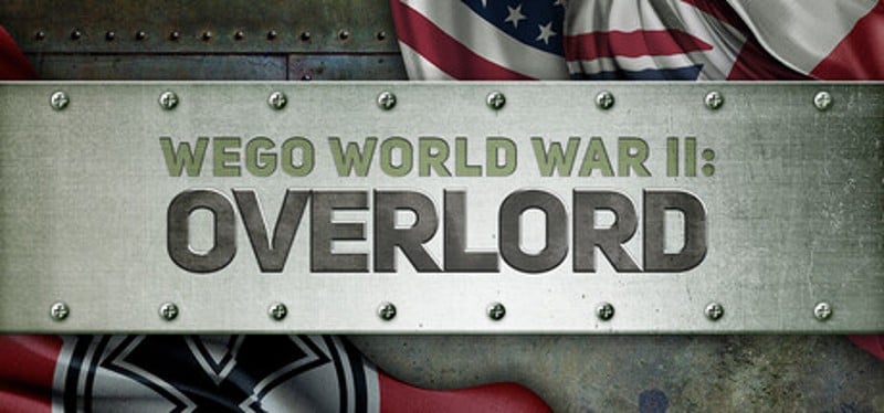 WEGO World War II: Overlord Image