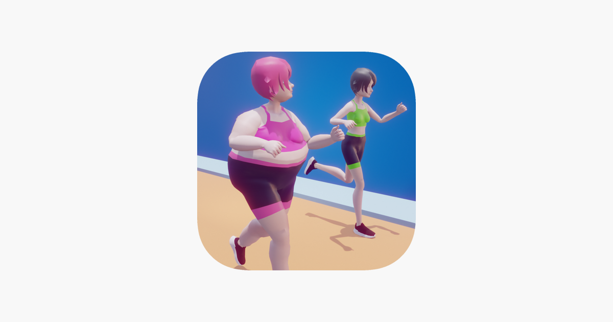 Games like Weight It Out