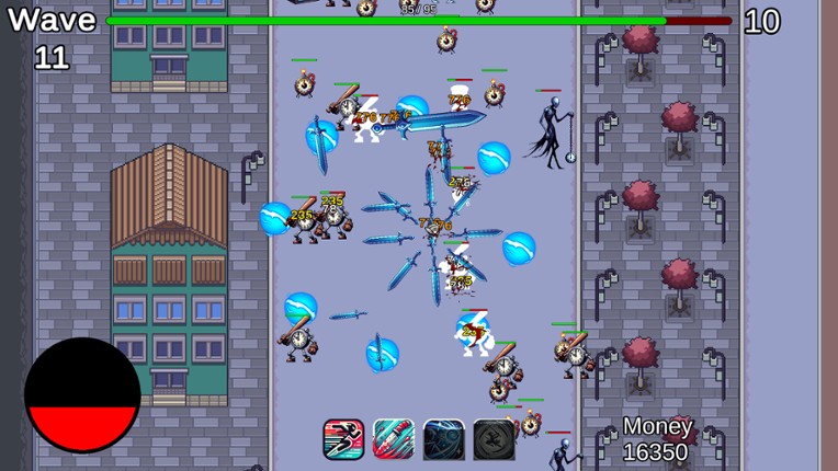 Wish Of Hers screenshot