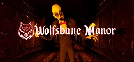 Games like Wolfsbane Manor