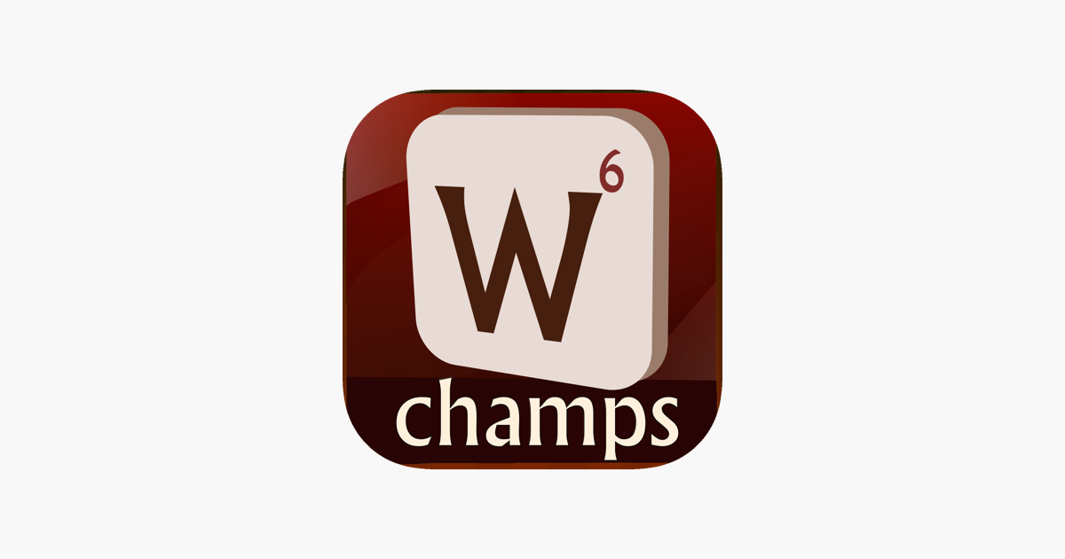 Games like Word Champs - unscramble