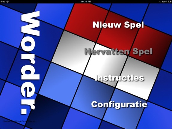 Worder Dutch Free Image