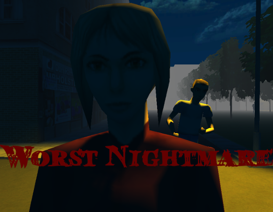 Worst Nightmare Game Cover