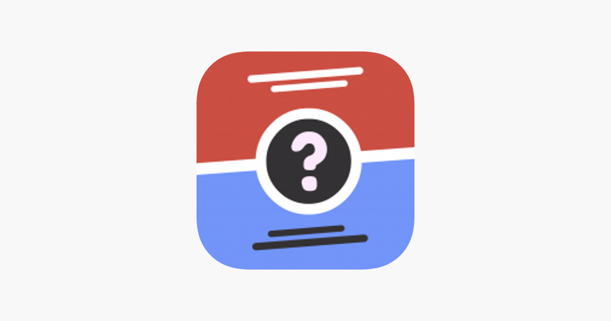 Games like Would You Rather? Hard Choice