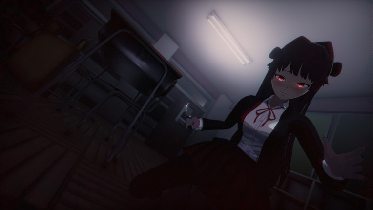 Yandere Sacrifice screenshot
