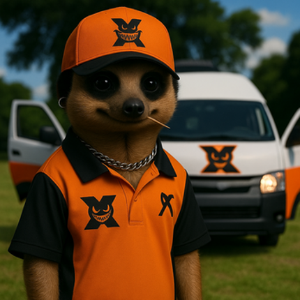 Yanos Ridez Sim 2025 screenshot