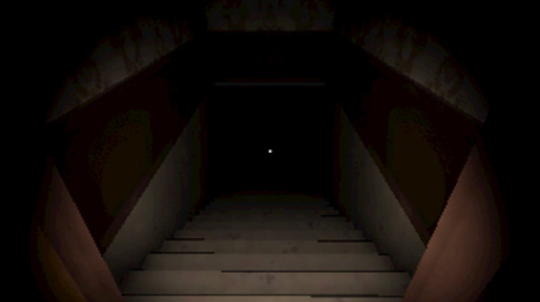 You Don't Belong Here Image