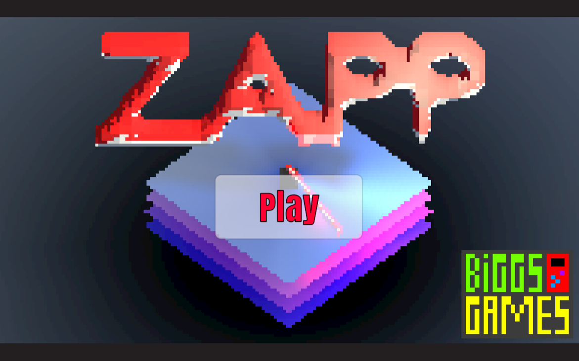 Games like Zapp