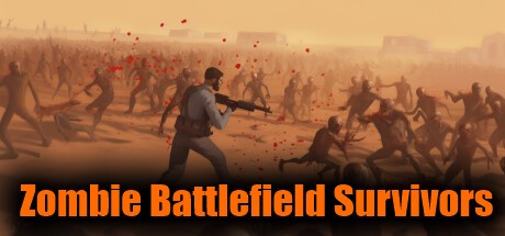 Games like Zombie Battlefield Survivors