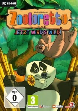 Games like Zooloretto