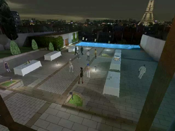 Zoom: Paparazzi in Action Image