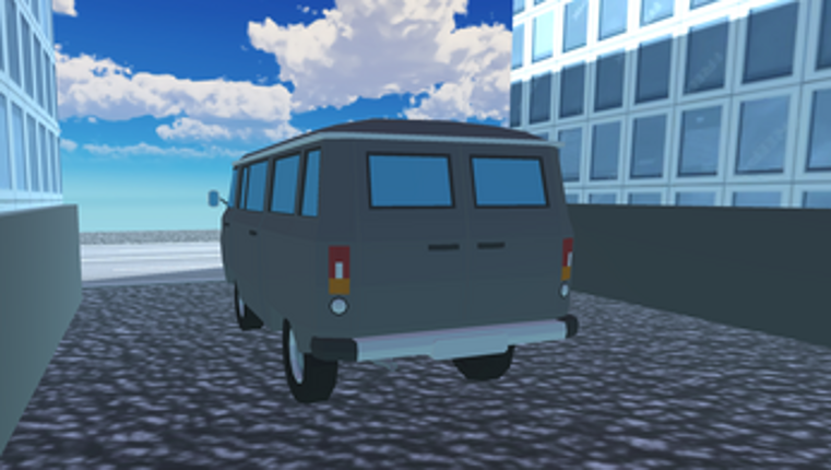 Симулятор Коробки screenshot