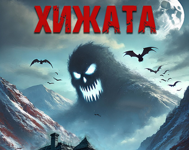 Games like Хижата