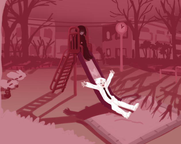 Games like 무색의 카이나  [한글판]