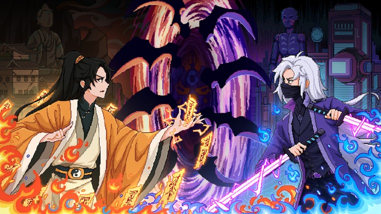 伥影重生 Ghost:Reborn screenshot