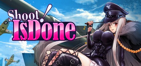 Games like 射！就完事了