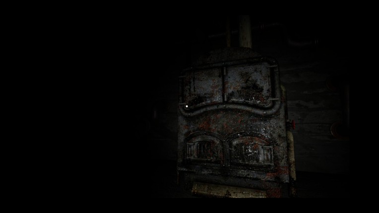巡怪警備 -The Cursed Security- screenshot