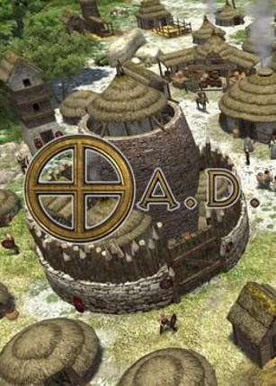 0 A.D. Game Cover
