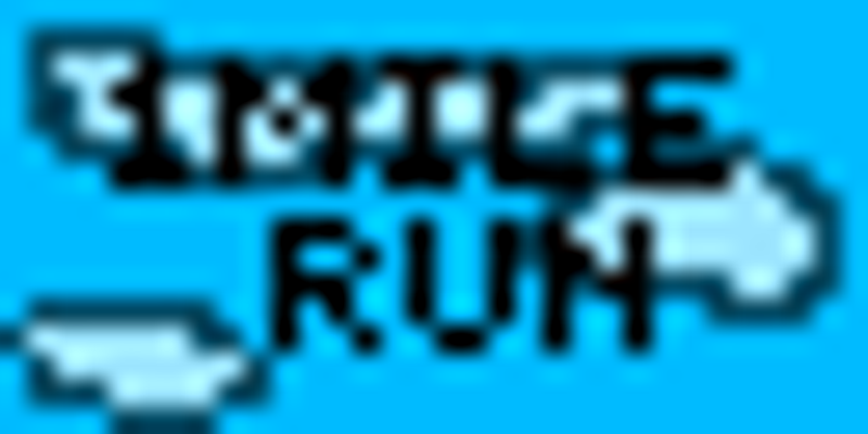 1MileRun Game Cover
