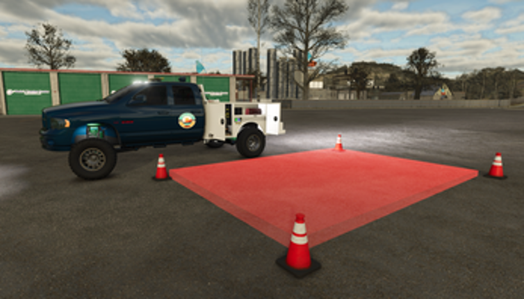 2003 -2008 Dodge Ram 4door LWB screenshot