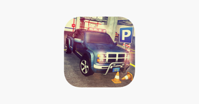 3D Real Car Parking Game Image