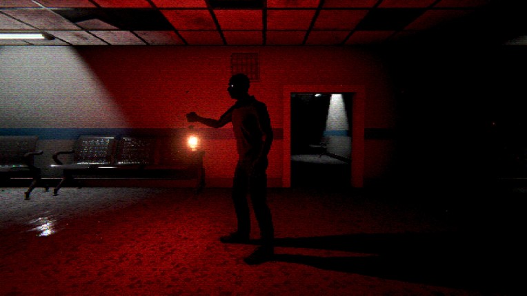 A Twisted Place screenshot