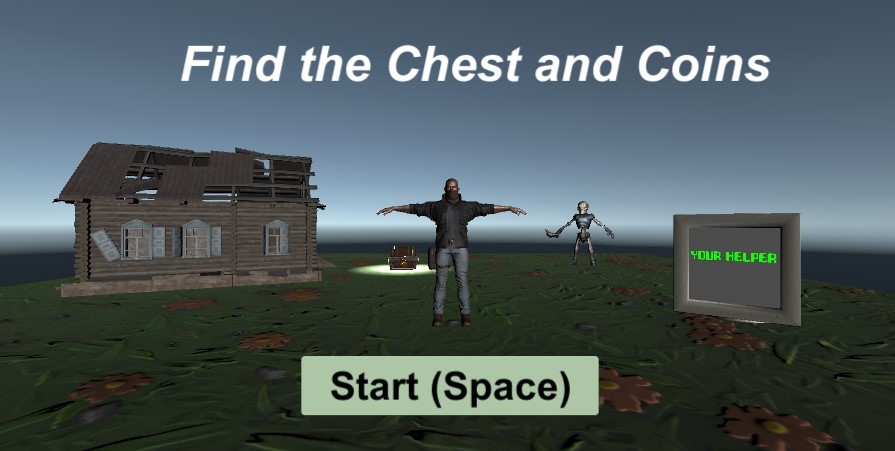 Games like Adventure Game