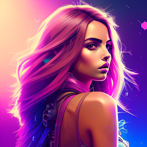 Games like AI Runner with Stable Diffusion | AI Art Editor