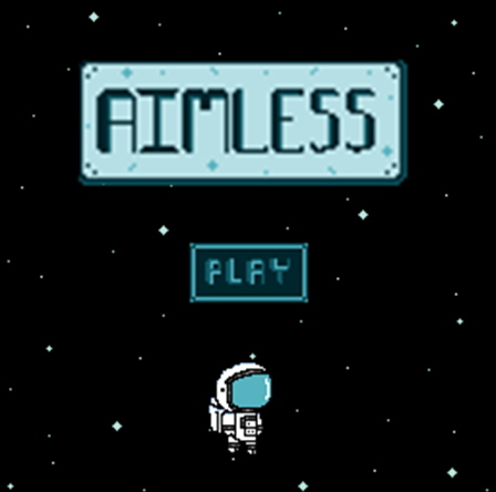 Games like Aimless