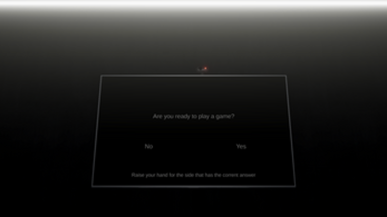 Alone screenshot