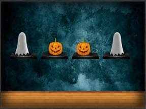 Amgel Halloween Room Escape 31 Image