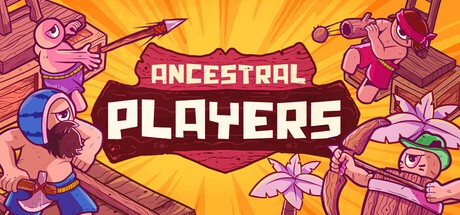 Games like Ancestral Players