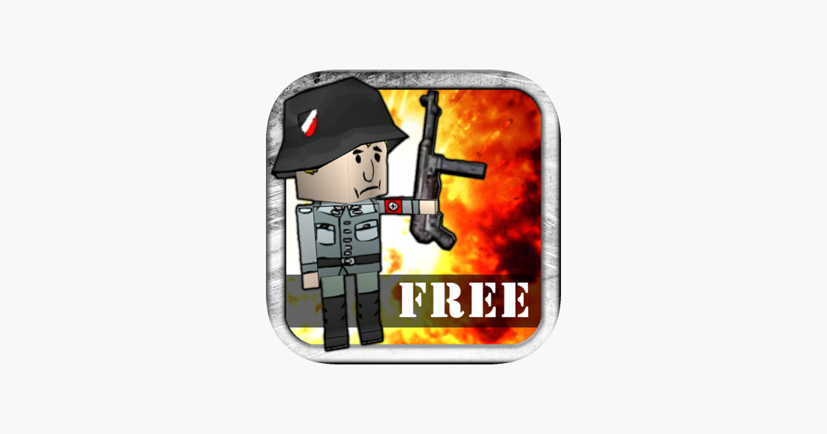 Games like Angry World War 2 FREE