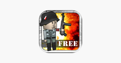 Angry World War 2 FREE Image