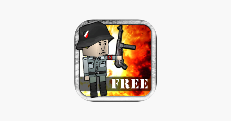 Angry World War 2 FREE Game Cover