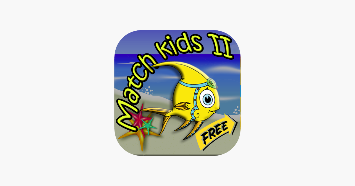 Games like Animal match fish game kids