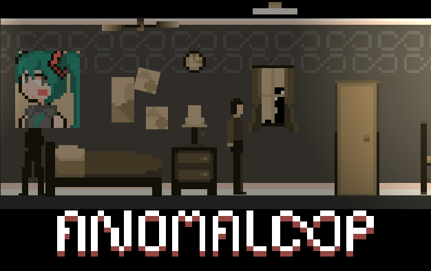 Games like Anomaloop