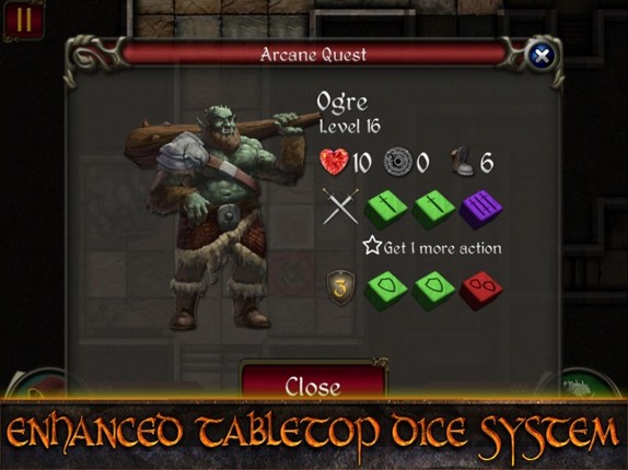 Arcane Quest Adventures Image