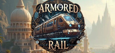 Games like Armored Rail