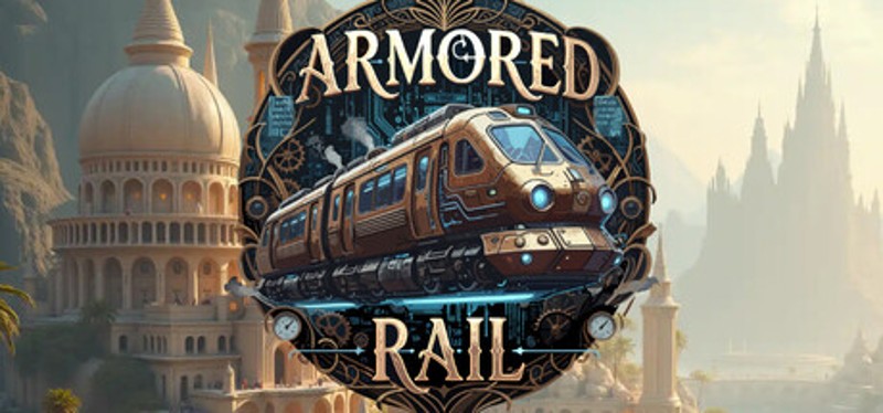 Armored Rail Image