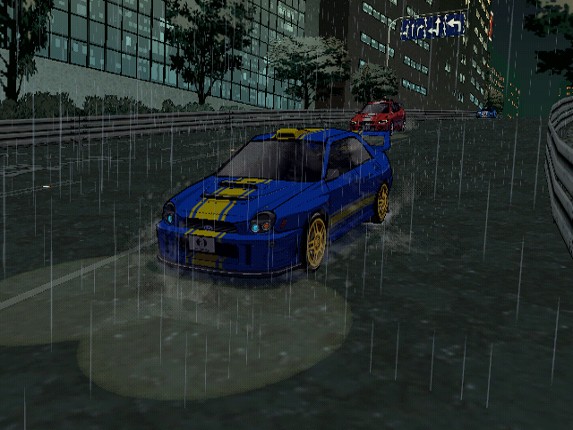 Auto Modellista screenshot