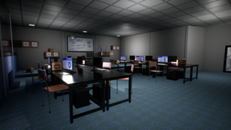 AutoSolve screenshot