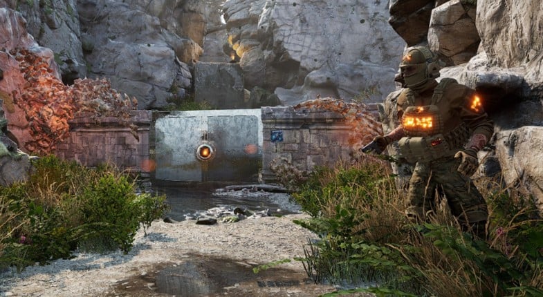 Ava Hunt and Thieves of the Lost screenshot