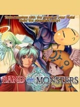 Band of Monsters Image